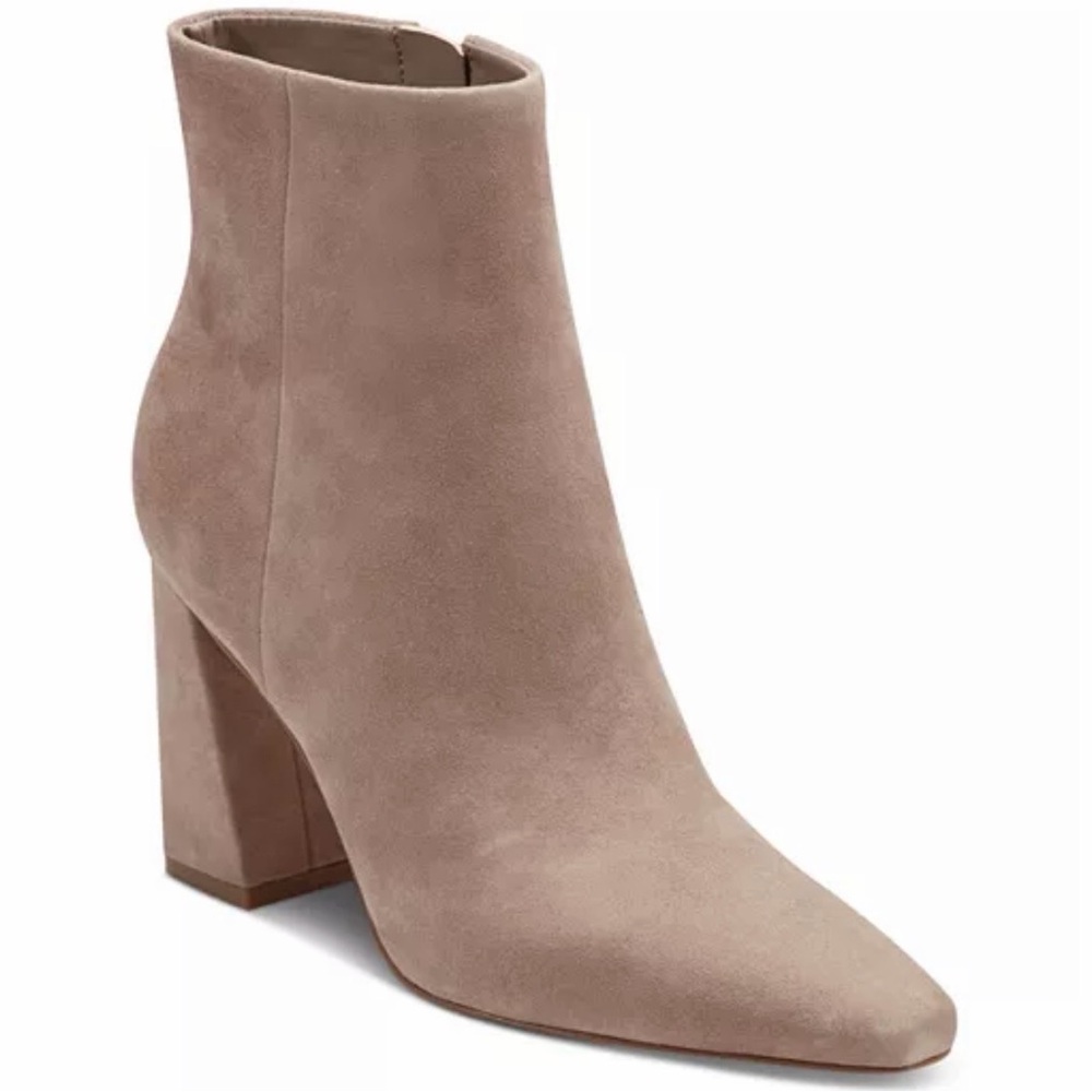 Marc Fisher Yanara Boots